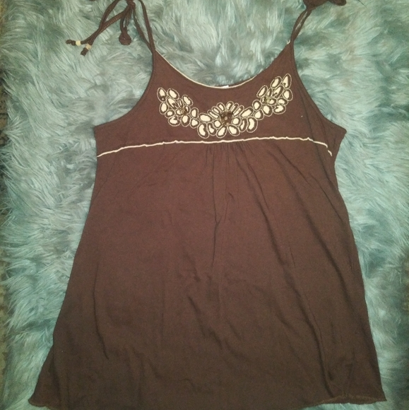 Xhilaration Tops - Xhiliration tank top